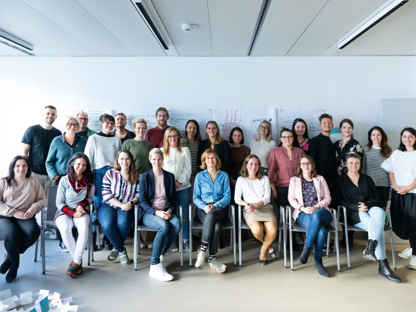 Kinder- und Jugendpsychiatrisches Ambulatorium Leopoldstadt ...