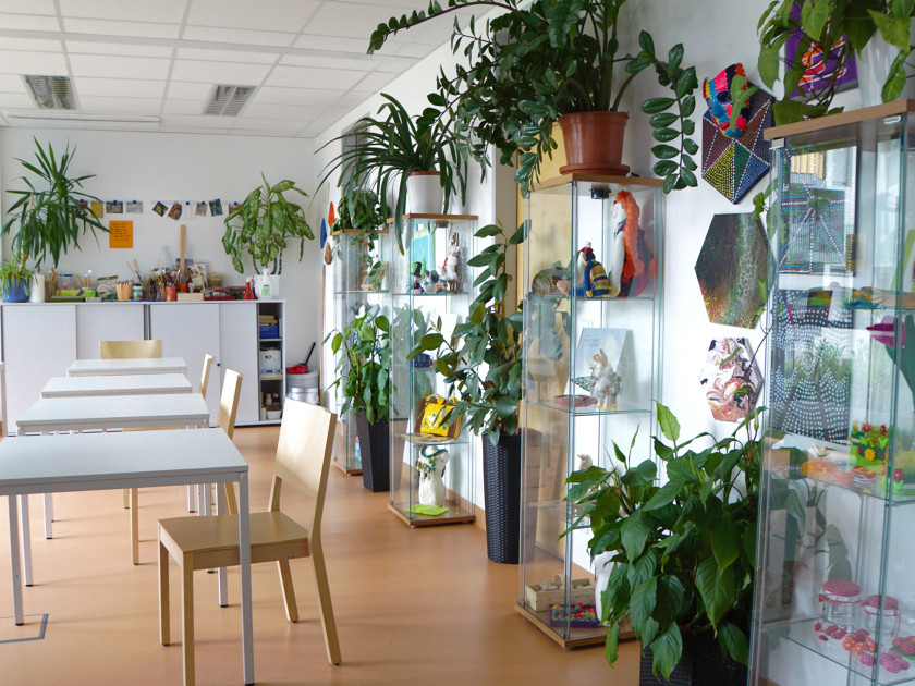 Sozialpsychiatrisches Ambulatorium Donaustadt – SPA 22 - Psychosoziale ...